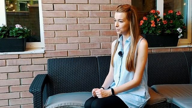 Воскресная школа online: 10 заповедей, часть 1 смотреть онлайн