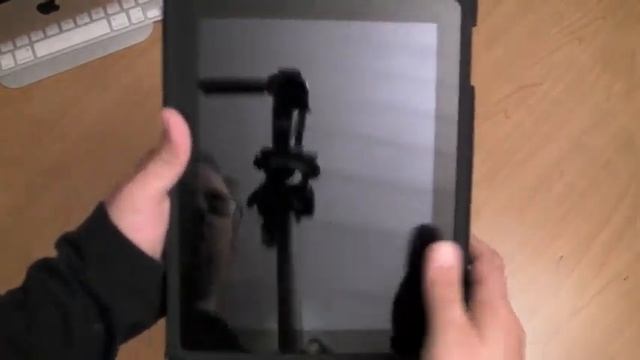 Apple iPad Case Review смотреть онлайн