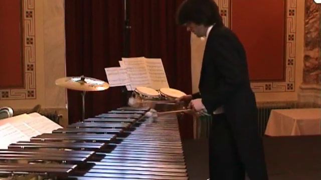 Yang Jing & Chamber Soloists Lucerne: Miki - Enka смотреть онлайн