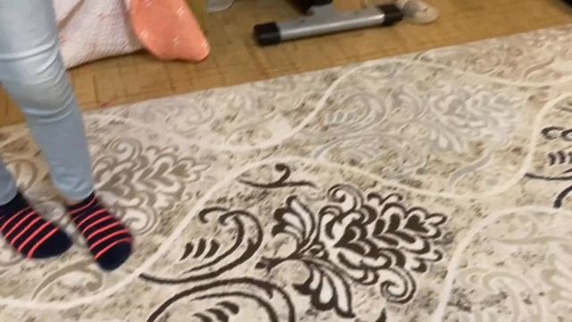 Покупки одежды девчонкам. И про термосы 18.11.2023