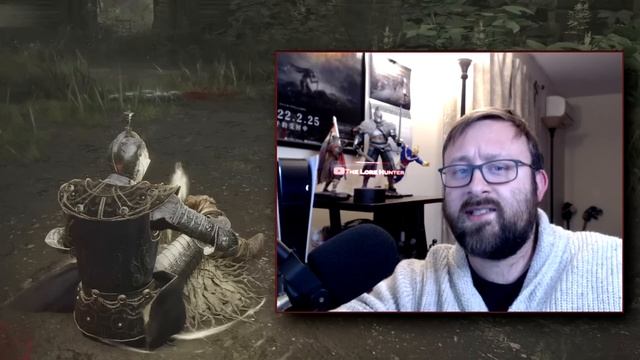 New ELDEN RING Trailers Incoming & An Item Description Corrected смотреть онлайн