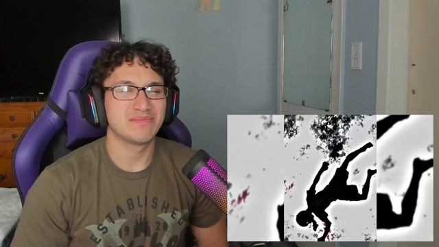 Manga TikTok Edits Compilation #8 | *REACTION!! смотреть онлайн