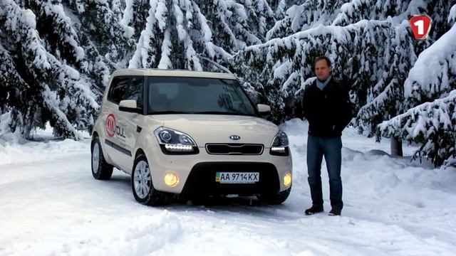 Чужая Soul - Потемки... смотреть онлайн