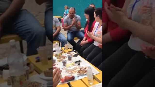 Конференция верующих хорошо братьям и сестрам вместе Джубга Шапси 28.08.2018 смотреть онлайн