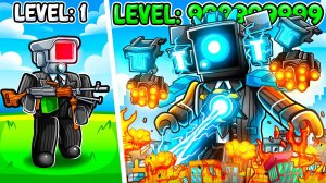 Toilet Tower Defense