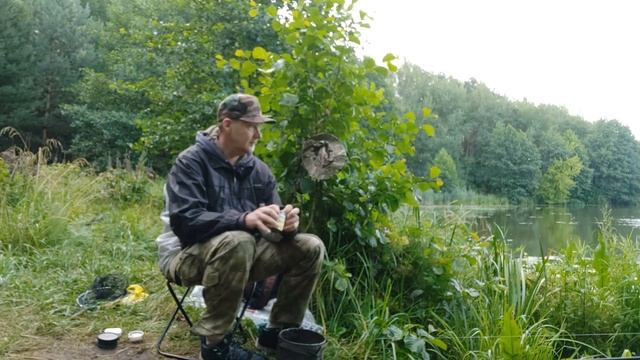 ?Как наловить плотвы на фидер / Kaida Inspiron 390 тест 90 / Amunk 4500 смотреть онлайн