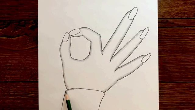 Kolay Kalpli El Çizimi - El ve Kalp Çizimi (Aşk Çizimi) - Çizim Mektebi Karakalem Çizimleri 2022 смотреть онлайн