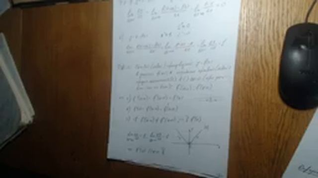 1.1.Л3.Матанализ.Непрерывность функции.Производны. смотреть онлайн