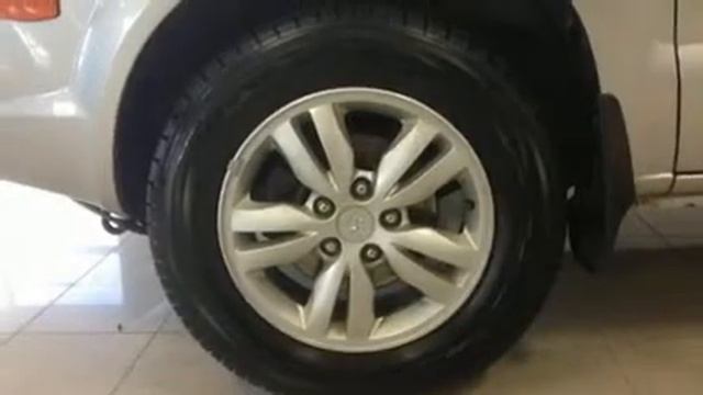 2009 Hyundai Tucson GL, MANUELLE, A/C, MAG, GR ÉLECTRIQUE смотреть онлайн