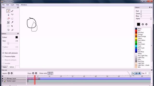 5 бесплатных программ для создания анимации смотреть онлайн
