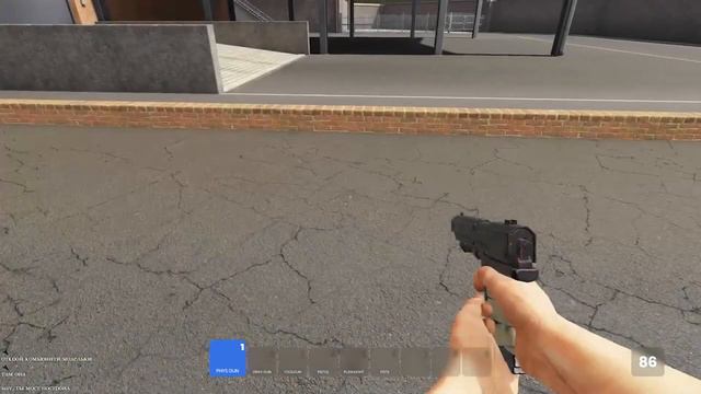 ДА ДА НЕ УДИВЛЯЙТЕСЬ... (Garry's Mod 2) смотреть онлайн