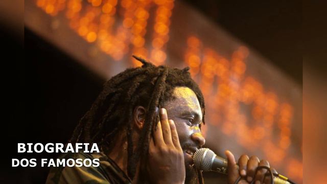 Lucky Dube Maior Músico De Reggae De Todos os Tempos ׀ Músico Mais Importante Da História Africana смотреть онлайн