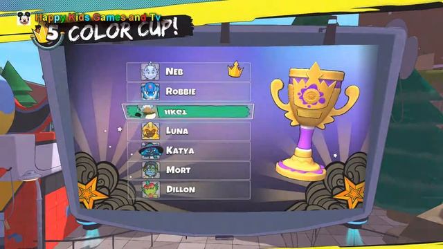 Crayola Scoot - New Combo Set - Episode 13 - Best Games For Kids - Happy Kids Games And Tv смотреть онлайн