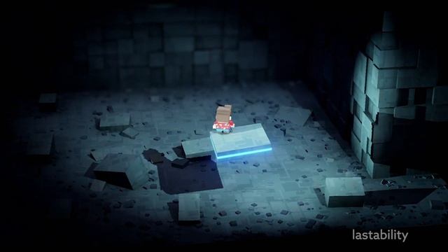The Touryst Gameplay Walkthrough - Gravyta Monument - Switch смотреть онлайн