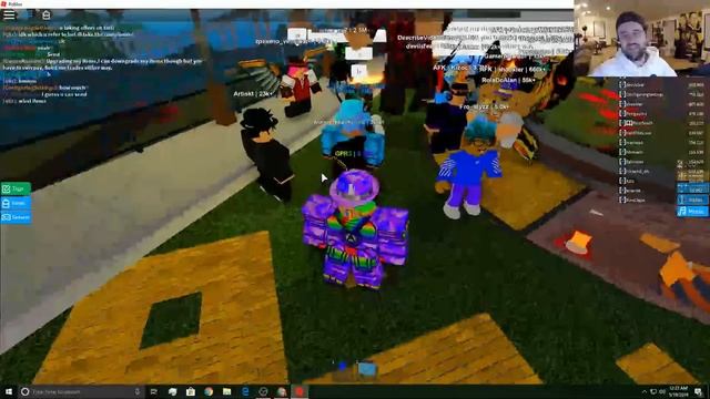 Roblox Memorial Day Sale (LEAKED ITEMS + INFO!!) *OMG!* смотреть онлайн