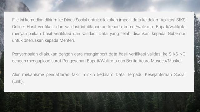 Ini Arti Dari Undefined Di Dalam DTKS Apakah Masih Bisa Dapat Bantuan ??? смотреть онлайн