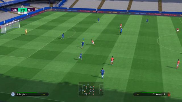 Preds_Tournament Anthems PES 17 Preview смотреть онлайн