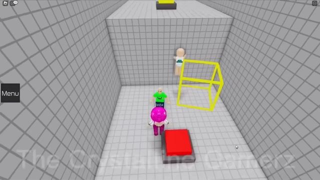 Teamwork Are Playin Roblox Box