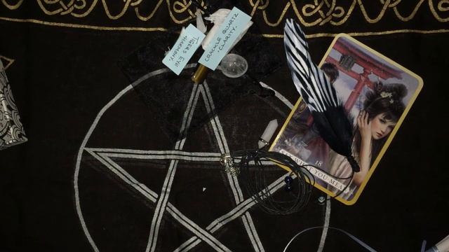 Unboxing - Majickal Beauty - Oracle Card Box смотреть онлайн