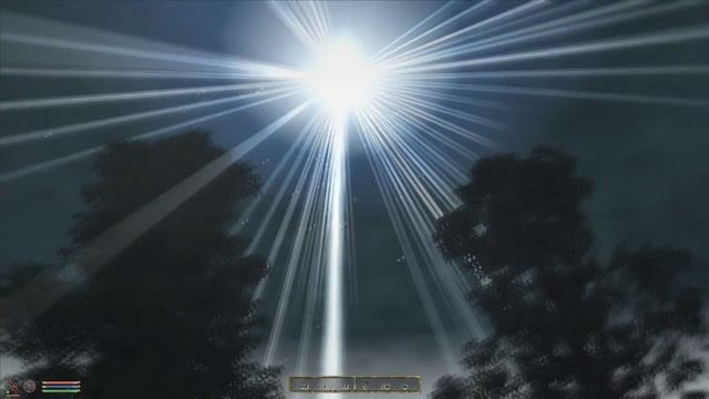 Epic new mod for Oblivion Smite of Order P.S The Adoring Fan gets owned! смотреть онлайн