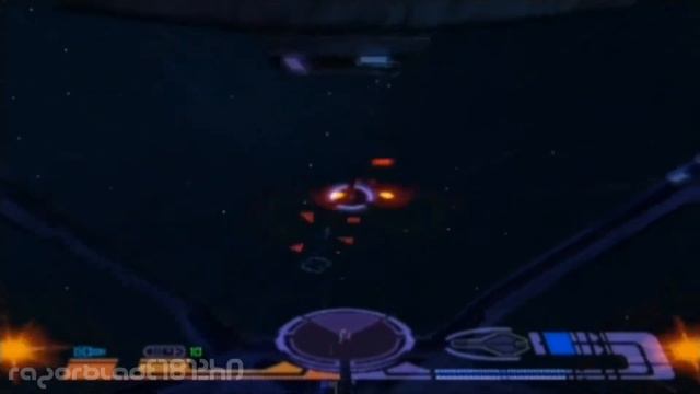 PS1 - Star Trek: Invasion - Mission 2 - Unusual Suspects смотреть онлайн