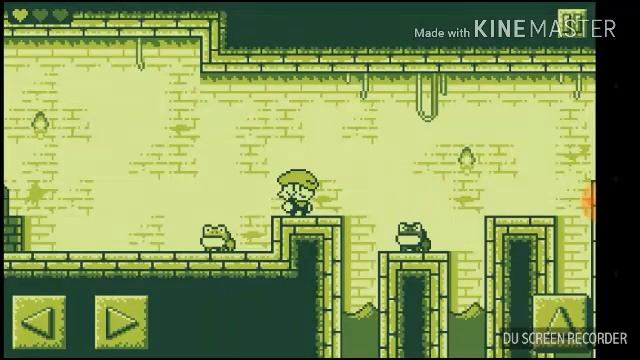 This game is so easy! (Tiny dangerous dungeons) смотреть онлайн