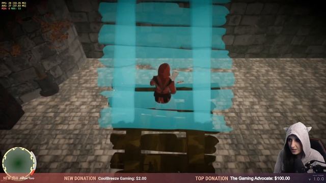? LIVE | Skyclimbers [Alpha] - First Look! | PC смотреть онлайн
