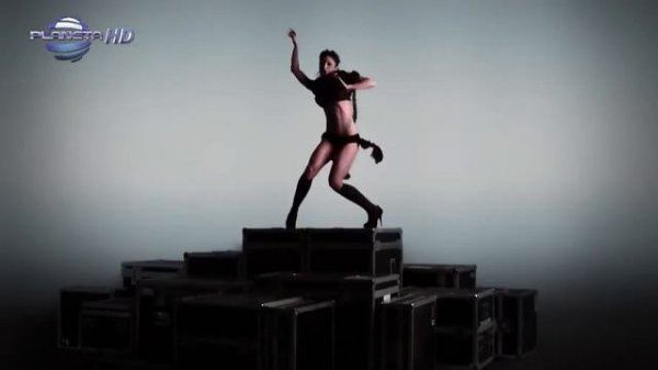 ANDREA NEBLAGODAREN АНДРЕА НЕБЛАГОДАРЕН OFFICIAL VIDEO 2010