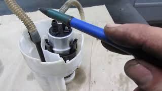 Почему глохнет Audi A6C5 2.5 TDI V6. Ошибка 01441. смотреть онлайн