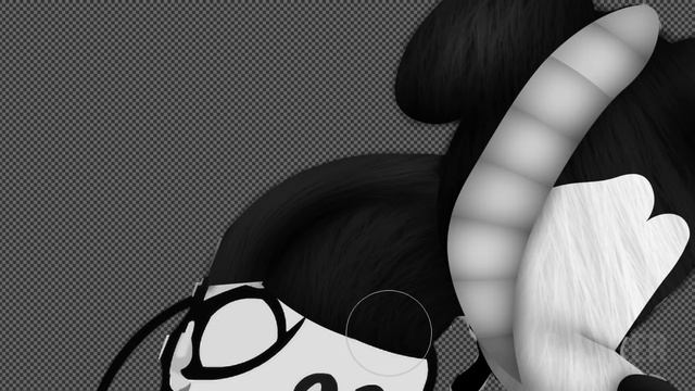 Making Alt. Mouse.avi from a Friday Night Funkin' Mod in Photoshop | Speed Edit смотреть онлайн