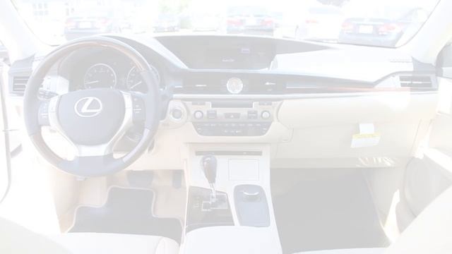 2013 Lexus ES 350 teaser video Magnussen's Lexus of Fremont смотреть онлайн