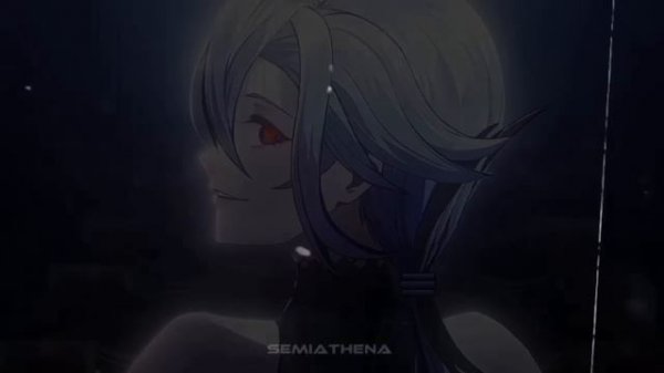 Phonk - Miguel Angeles - Protection Charm ( Best Part // Slowed + Reverb )