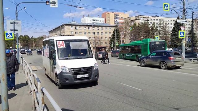 Челябинск Ленина 89 смотреть онлайн