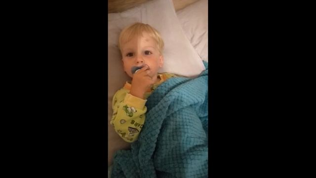 Как отучить ребенка от соски