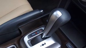 Автомат или вариатор?