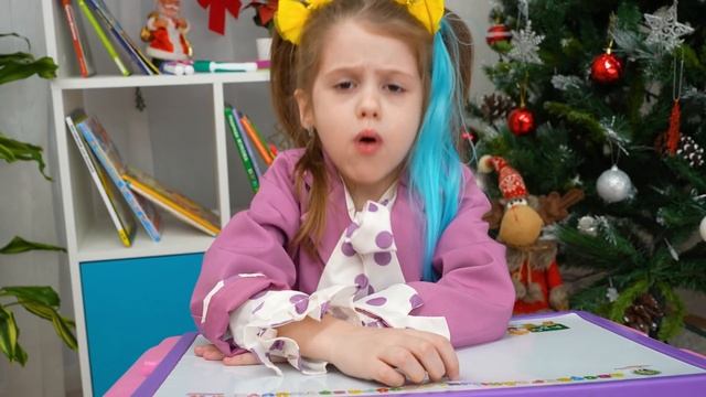 Unlucky day for Eve! Friendship check - How to be friends | Eva Bravo Play смотреть онлайн