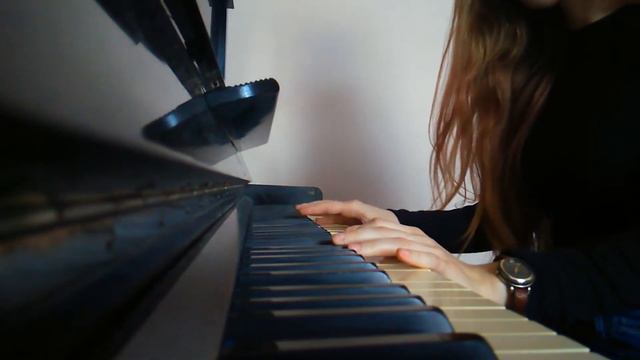 Пионерлагерь Пыльная Радуга - БЗВ (пианистический ковёр) смотреть онлайн