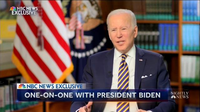 Asked About Historic Inflation, Biden Calls Reporter “Wise Guy” And Blames It On Computer Chips смотреть онлайн