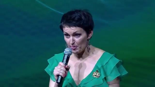 Личная история. Выступление в Москве Coral Club Форум 2014. Бронзовый Мастер. Елена Маторина смотреть онлайн