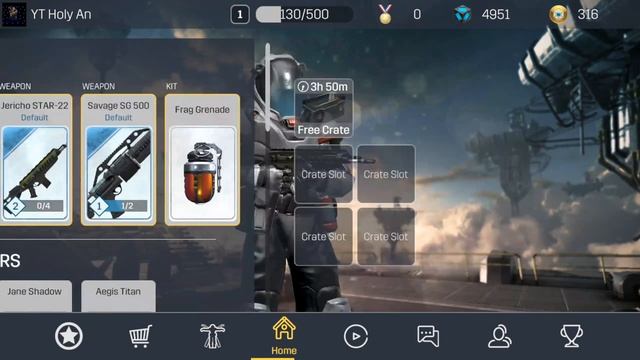 DeadHeads Android Gameplay- I'M A NOOB! смотреть онлайн