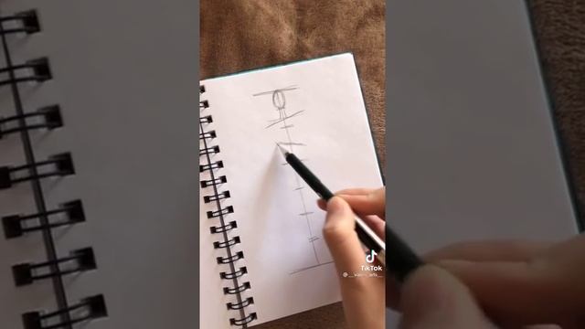 ??????: Как нарисовать человека для дизайна одежды? / ???? / #shorts смотреть онлайн