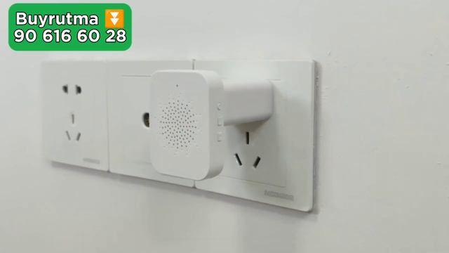 Doorbell - eshik telifoni | Eshik telifon narxlari | Smart eshik qo'ng'irog'i | Mehmonlarni kuzatin смотреть онлайн