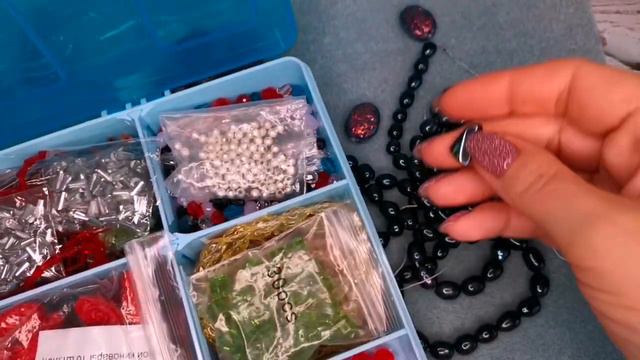 Испортила ли я бусы_ смотреть онлайн