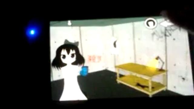 Moe Escape Playthrough смотреть онлайн