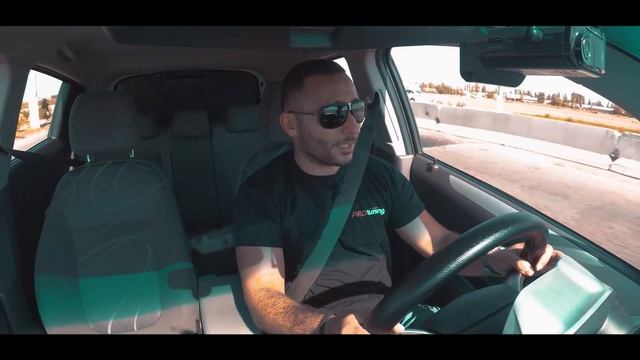 Chevrolet Spark Turbo от PRO-tuning в Ташкенте! смотреть онлайн