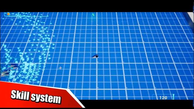 Ultimate Top Down Shooter kit смотреть онлайн