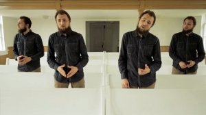 Симон Хорольский – Ибо так возлюбил Бог этот мир (христианская песня)