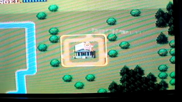 "Actraiser" Super Famicom смотреть онлайн