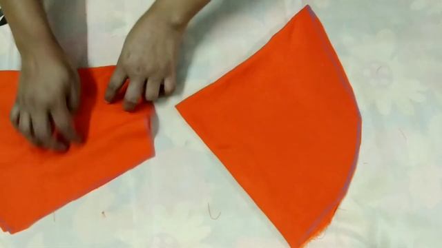 इस तरह बनाएं सुंदर अमरेला कट आस्तीन umbrella sleeves cutting and stitch смотреть онлайн