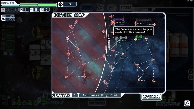 Go Ballistic Again Ep.98 FTL: Multiverse 5.3 смотреть онлайн